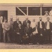 Group of well-dressed men; 188-?; P7828