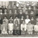 Black Rock State School, Grade 6 OB, 1967; 1967; P8477
