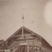 Raising the Sandy flag, Sandringham Life Saving Club; 1922; P1407