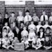 Sandringham East State School No. 4429, Grade 1D, 1960; 1960; P8358
