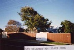 569 Balcombe Road, Black Rock; 1988; P10160