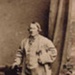 William Thomas Garford; Johnstone O'Shannessy and Co.; c. 1870; P0684