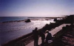 Replenishment of Hampton Beach; 1997; P2989