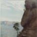 In the Blue Mountains; Latimer, Frank (1886-1974); 1991 Sept.; P2926