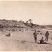 Soldiers on Sandringham beach; betw. 1915 and 1918; P2764