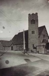 Holy Trinity Church, Hampton.; 1928?; P1888