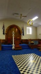Sandringham Masonic Centre, 23 Abbott Street; Huddle, Lorraine; 2014 May 10; PD1163