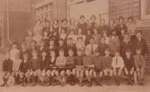 4th Grade (B) Hampton State School No. 3754.; 1928; P0130