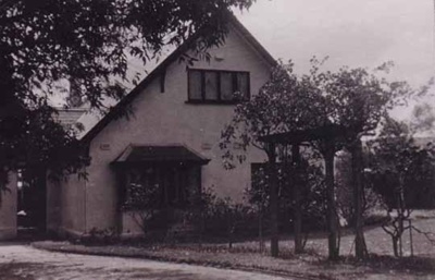 House at 23 Littlewood Street, Hampton; 1917; P0512