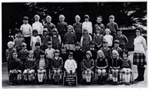 Sandringham State School Grade 1D [196-?]; 196-?; P8612