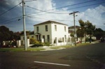 Town house, 3A, Victoria Street, Sandringham; Utting, Peg; 1999; P3335-1