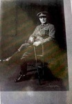 Captain John Joseph O'Neill R.A.M.C.; 1914?; P7657