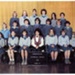 Sandringham Technical School Form 1B, 1980; 1980; P8528