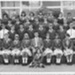 Highett High School Form 3B, 1964; 1964; P8661