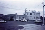 Sandringham Police Station and old Town Hall, Abbott Street, Sandringham; Scott, George; 1987; P1144
