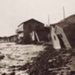 Collapsing bathing boxes, Hampton; 1934?; P1877