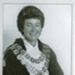 Cr. P. A. Reynolds, Mayor of Sandringham, 1987-88; Nilsson, Ray; 2017 Jul. 3; P12303