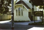 Sandringham Methodist Church; 196-?; P2964