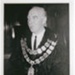 Cr. R. G. Chisholm, Mayor of Sandringham, 1954-55, 1963-64; Nilsson, Ray; 2017 Jul. 3; P12280