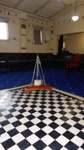 Sandringham Masonic Centre, 23 Abbott Street; Huddle, Lorraine; 2014 May 10; PD1211