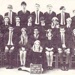 Hampton High School Form 5D, 1969; 1969; P7966