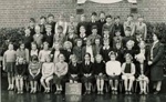 Hampton State School 3754, Grade VA, 1947; 1947; P8393