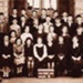 Sandringham East State School Grade 6, 1933; 1933; P0142
