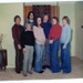 The Taylor/Carey family of 11 Francis Street, Sandringham; Larson, Janet; 1989; P9286