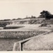 Masonry groynes near Brighton Beach; Miller, G. L.; 1930 Mar.; P9273