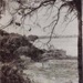 A view near Table Rock , Beaumaris; 19--; P1942