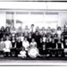 Sandringham East School Band, 1950; 1950; P8338