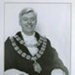 Cr. M. J. Harwood, Mayor of Sandringham, 1981-82; Nilsson, Ray; 2017 Jul. 3; P12298