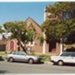All Souls Anglican Church, 48 Bay Road, Sandringham; 2003 Sep.; P9416