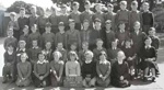 Black Rock State School, Grade 3B, 1957; 1957; P8495
