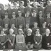 Black Rock State School, Grade 3B, 1957; 1957; P8495