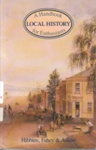 Local history : a handbook for enthusiasts.; Hibbins, G. H.; 1985; 868617644; B0044