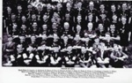 Hampton Scouts Troop of 1954; Venn family; 1954; P12351
