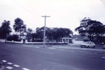 A former Sandringham Police Station and Sergeant's residence; Scott, George; 1987; P1139