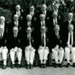 Sandringham Bowls Club, reserve 3 pennant winners; 1972; PD3033