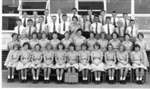 Highett High School Form IIB, 1960 [1962?]; 1960?; P8654