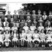 Beaumaris State School, Grade 4B, 1968; 1968; P8553