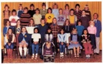 Sandringham Primary School Grade 6B, 1978; 1978; P8577