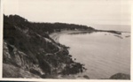 Half Moon Bay; Miller, G. L.; 1934 Oct.; P9261