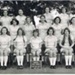 Hampton High School Form 3G, 1973; 1973; P7982