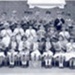 Hampton State School recorder band, 1968; 1968; P8771