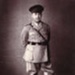A sergeant-major; Betw. 1914 and 1918; P4823