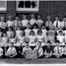 Sandringham East State School No. 4429, Grade IC, 1961; 1961; P8340