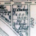 Parish of Moorabbin, County of Bourke subdivision plan; Joy, Shirley M.; 1852 (2006 Feb. 19); P11876