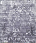 Aerial view of Highett; 1951; P11996