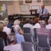 Sandringham and District Historical Society General Meeting; Jones, Alan G. (1919-2009); 2003 Aug. 7; P4772-1